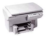 Hewlett Packard OfficeJet Pro 1150Cse printing supplies